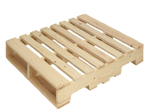 American standard pallet