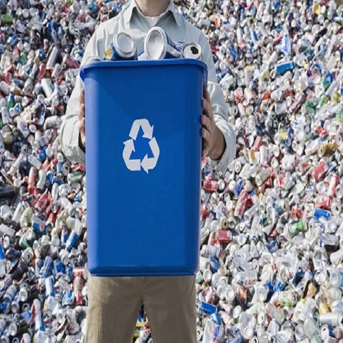 Plastic recycling solutions recommended