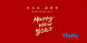 happy new year-thoyu