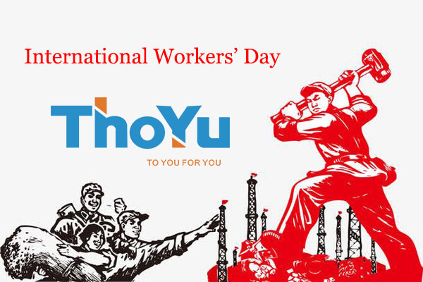 International Workers’ Day Holiday 2021