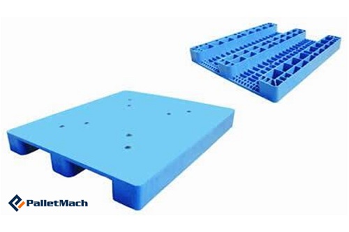 the way of choosing plastic pallet