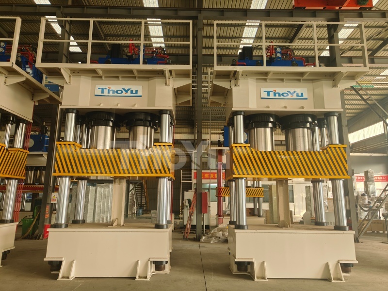 sawdust-pallet-machine