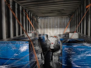 Machine loading1