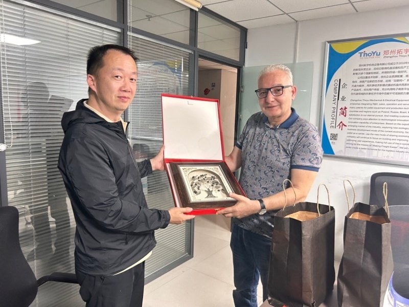 突尼斯合照1