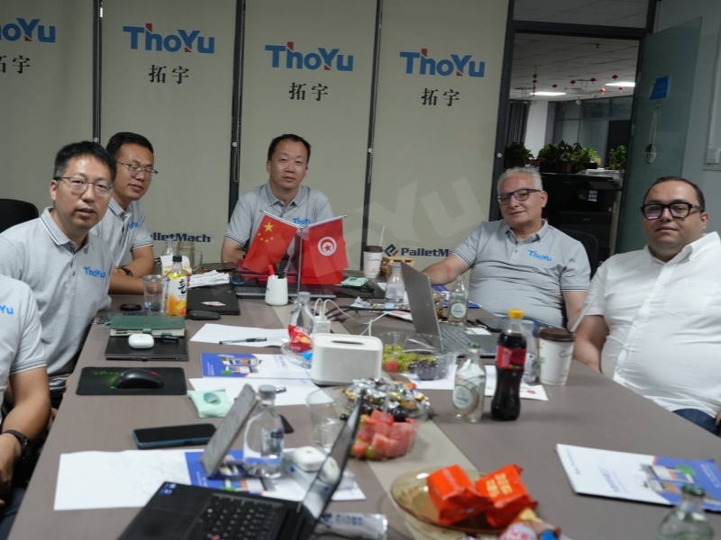 突尼斯合照3