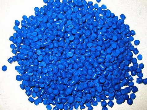 Plastic recycling and pelletizing