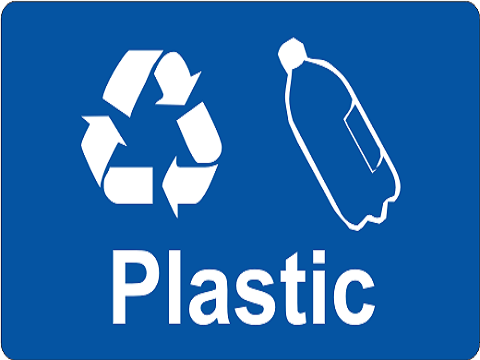 plastic recycling solution